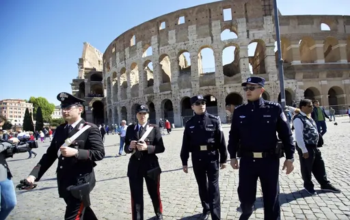 中國海外廣設警察局 美誓言對抗跨國壓迫手段