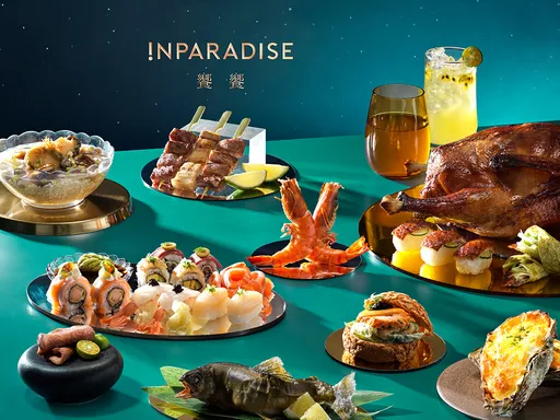 又一家人氣Buffet開分店 插旗新莊12/27開幕12/20始訂位