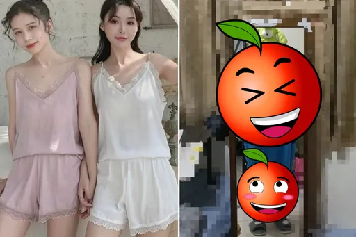 女友首肯過夜!純情男興奮到爆炸 當天超哀怨「竟穿這種睡衣跟我睡」