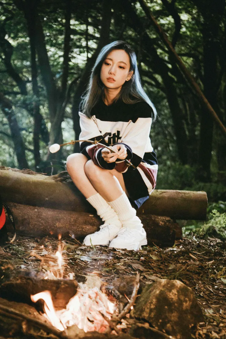 吳卓源推出新專輯《IDFK》。華風數位提供