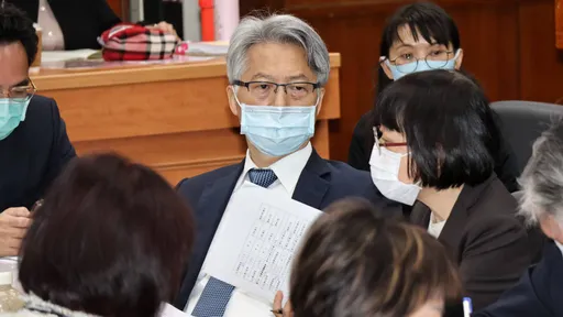 P3實驗室助理遭鼠咬染疫滿1年!重啟遙遙無期 中研院曝救援「這時間點」來