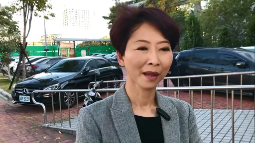 陳亭妃再發文 檢調該動手了吧