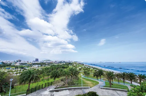 元旦來花蓮健走！300項獎品給你抽　符合「這條件」還可抽GOGORO