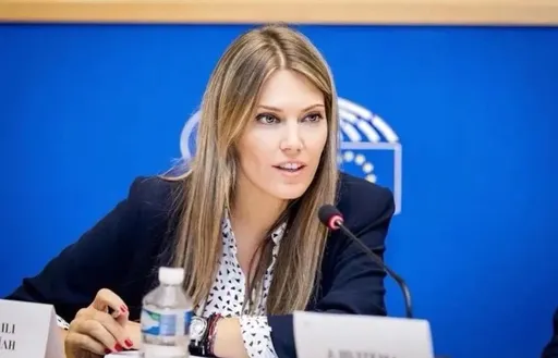 疑涉卡達行賄 歐洲議會副議長遭停職