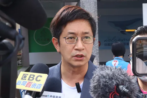 蔡適應博士論文抄襲疑雲 台北大學表示已寄出通知書