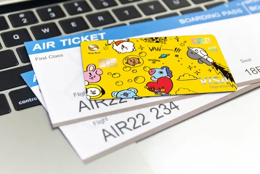 想刷信用卡獲免費旅平險 注意三大地雷無保障