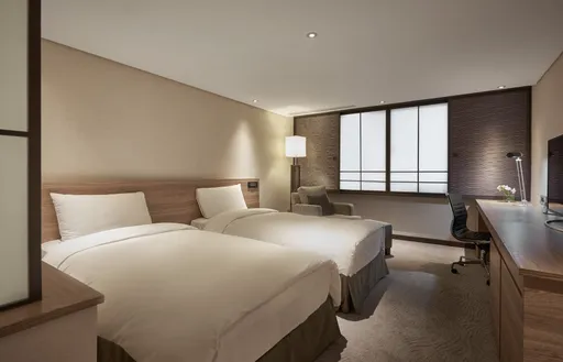 大人系限定!台北中山區品牌旅店推微醺之旅 雙人成行最低2299元