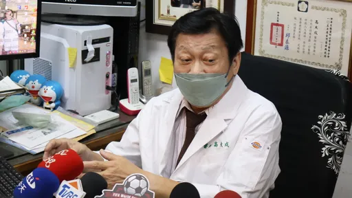 公墓棄屍|高大成批6煞無悔意「連挖洞都省了」 預測他被推出來扛罪