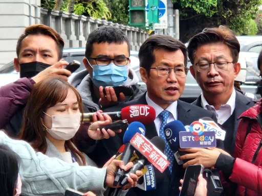 蔡英文宣布前揪民進黨團討論! 綠委挺:兵役延長1年「別無選擇」