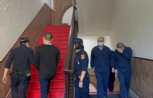 吳怡農嗆「我開除的」！綠二代趙介佑販毒還詐騙　「沒臉見家人」下場出爐