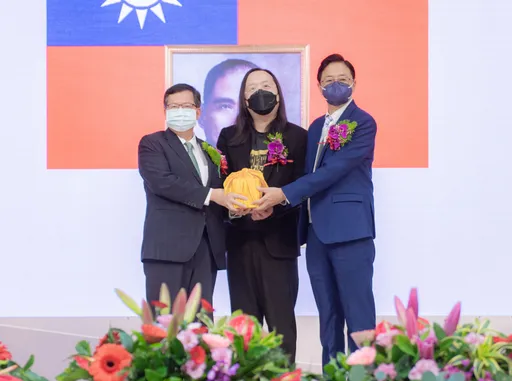 就職前撤回對鄭文燦、鄭運鵬告訴　張善政委任律師：符合善政治理的概念