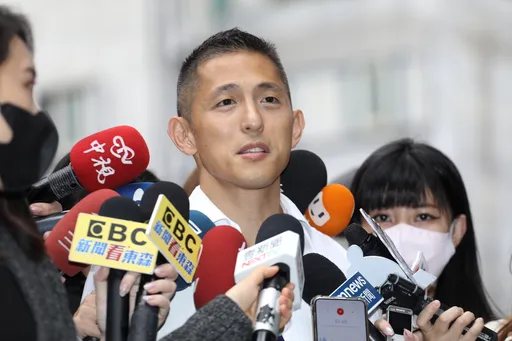 吳怡農怒被稱「膿包」! 轟國民黨越線:言行不入流