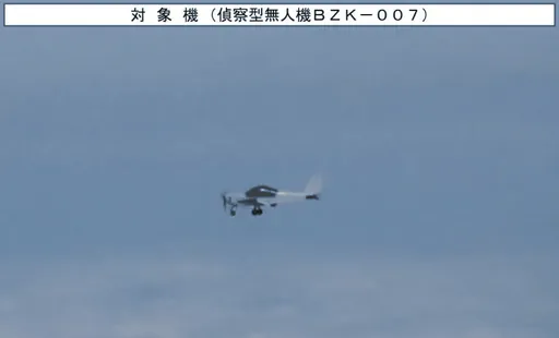 國軍偵獲12機艦於台海活動　2架次共機闖我西南空域