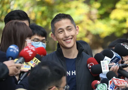 吳怡農曝內部民調　看數字秒喊「青年人是關鍵」