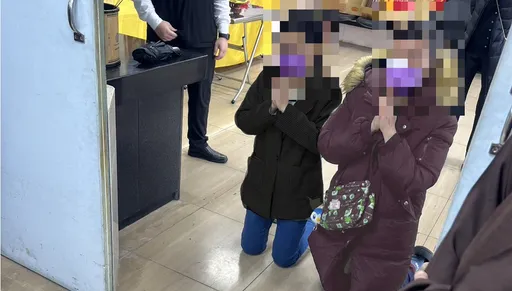 新北苦情姐妹3天內頓失雙親　喪葬費無著！土城暖警尋求民間力量幫渡難關