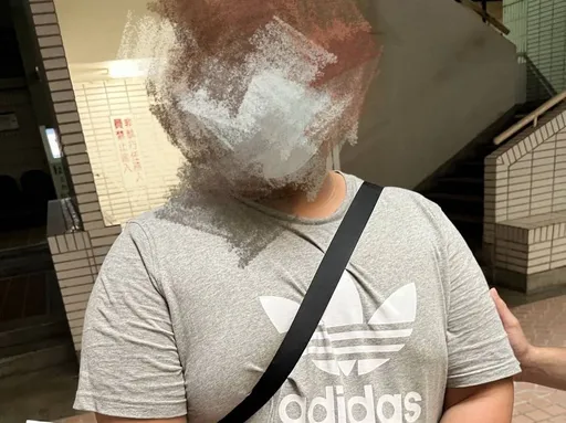 桃園檢警溯源追「送機小組」上游 誘賣國人台籍高幹栽了