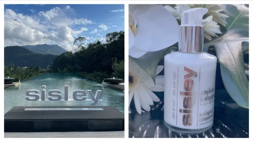 Sisley全能乳液問世40年新升級　2重磅新成分養出剛剛好的平衡美