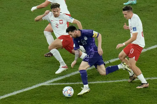 世界盃|運彩投注熱爆!網站頻掛點導致民眾無法下注超火大 官方曝光原因