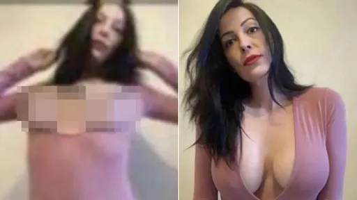 物理女師「賣弄爆乳賺錢」丟教職　曝學生相挺：我有權用身體做喜歡的事