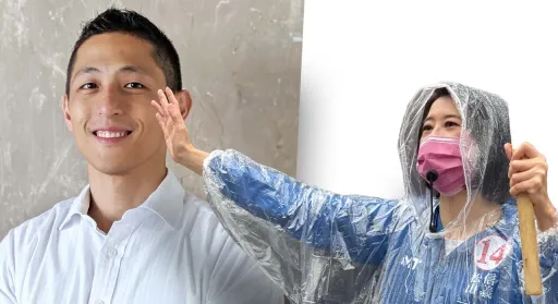 黑道參政成藍綠攻防議題! 呂秋遠9點名:這個政黨好意思抹黑別人?