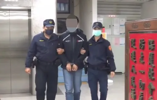 郵局ATM反覆提領現金 警一盤查詐團車手認栽了