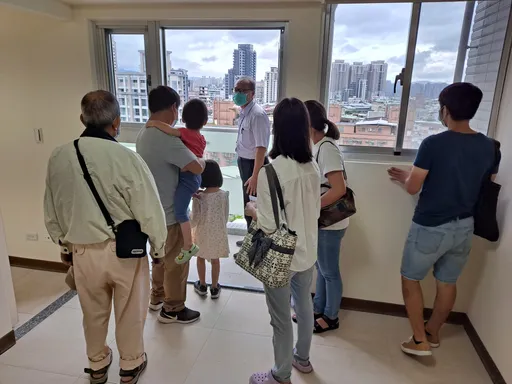 大數據分析好用!調整招租營運政策 新北社宅申請最多是這類人