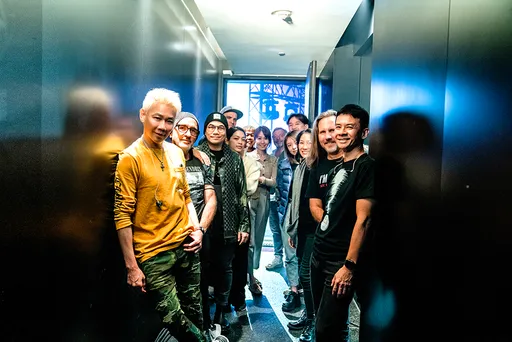 陶喆難過疫情無法送別2個叔叔 25周年私密個唱大咖都來了