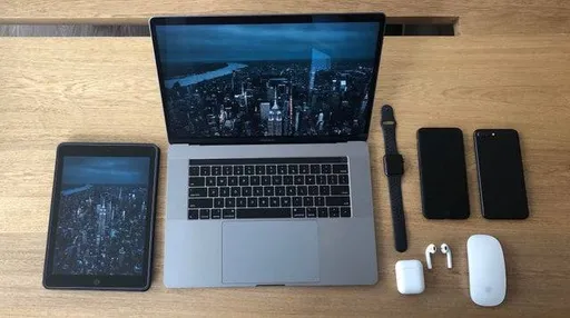 月薪多少才能用「Apple全餐」? 網突破盲點:無關經濟能力