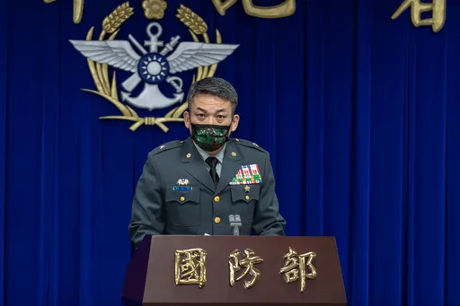 拍板了!國防部調整志願役入伍訓程 「5週加強為8週」