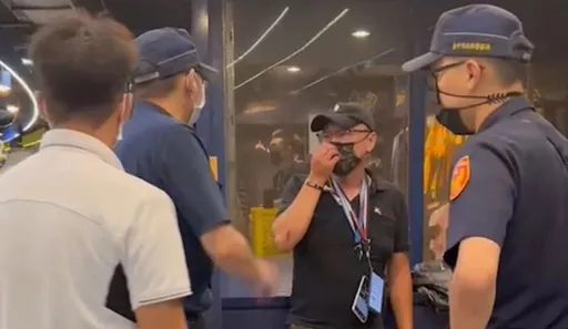 看職棒大喊「味全龍打假球」還送中指 激動男推給網路謠言!下場慘