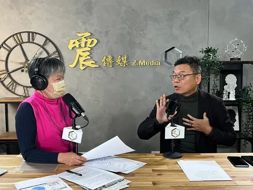 「他」參選柯文哲就沒戲唱！　前核心幕僚揭「選票轉移」殘酷事實