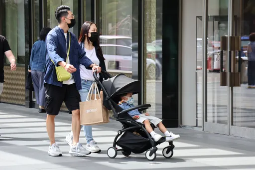 好消息!北市幼兒園2歲專班明年再增21班、336名 學前滿意度達92.2分