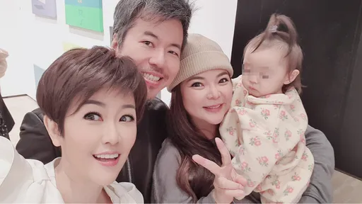 黃國倫勸宋逸民「認罪,和好」!揭拆夥內幕曝藝起發光非教會 任理事長獻600萬