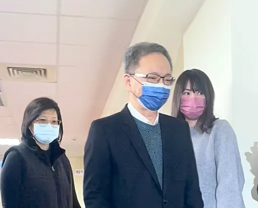 中國疫情增溫！台商返台管制加嚴？　薛瑞元：目前無規劃