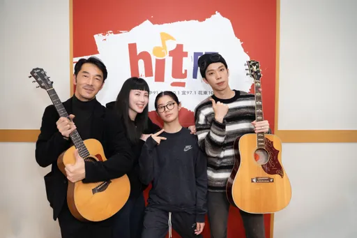 李李仁16歲女探班只顧追星 陶晶瑩千萬叮嚀「記得合照」