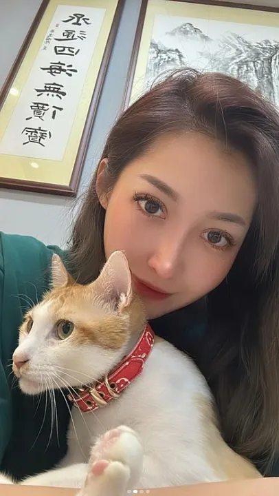 歐菈。引自歐菈IG