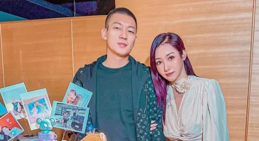 「夜店第一眼偶遇」鳳梨慘被打槍！ 女友曝他3長處被打動：後面才知他很棒