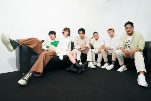 魚丁糸「周年慶」明年2月重返小巨蛋 國外團隊解封來台打造魔幻舞台