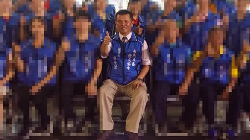 燕巢區里長就職前病逝!高雄第2件 最快明年2月19日補選