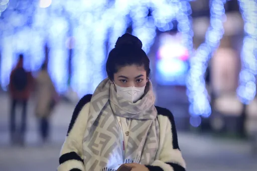 聖誕夜現寒流餘威！19縣市低溫特報　「這幾區探6°C」回溫時間曝光