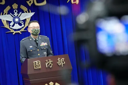 美軍售再+1 1.8億美元「陸上機動布雷系統」可望1個月後生效