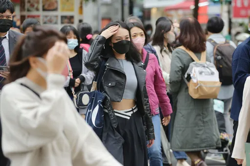 又濕又冷！北部低溫下探16°C防雨彈　氣象達人曝冷空氣最強在「這時間」