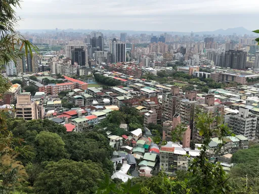 房價跌了你不信！　大台北中古屋價已率先修正