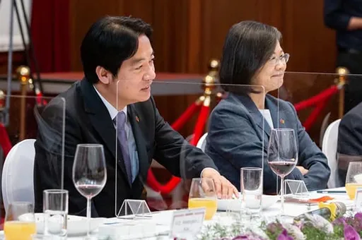 賴清德「接棒」蔡英文有3要務! 綠營黨內佈局牽動內閣人事「全盤考量」