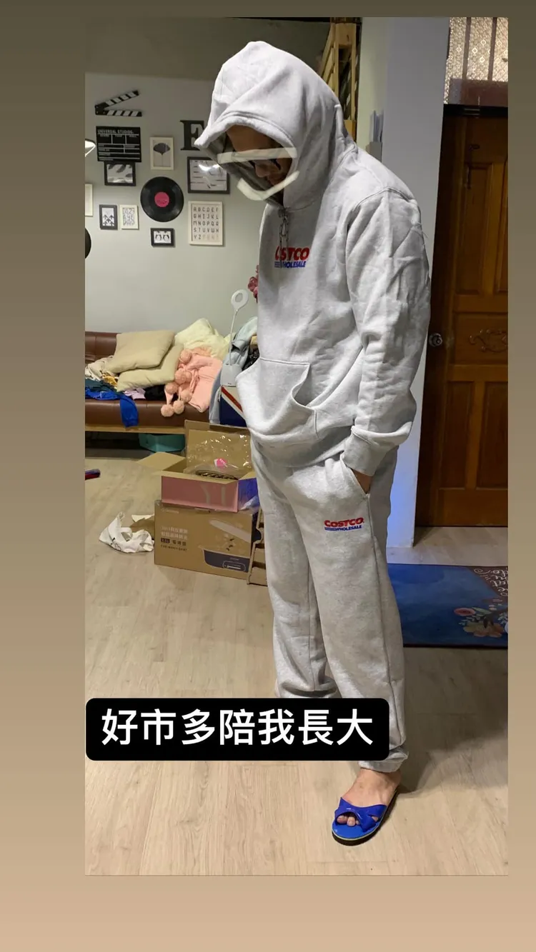 其實看久了還不錯(?。《Costco好市多 商品經驗老實說》