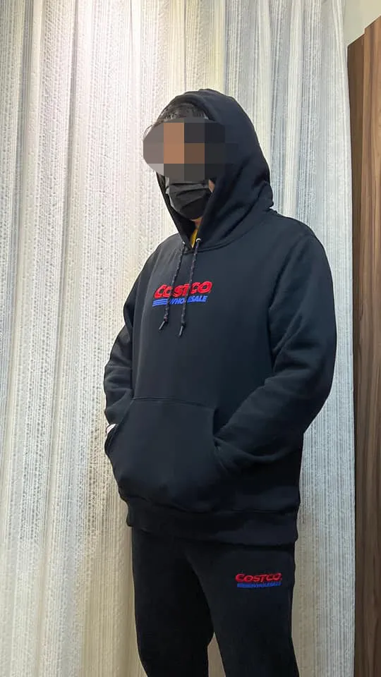 黑色款有人認為更不錯。《Costco好市多 商品經驗老實說》