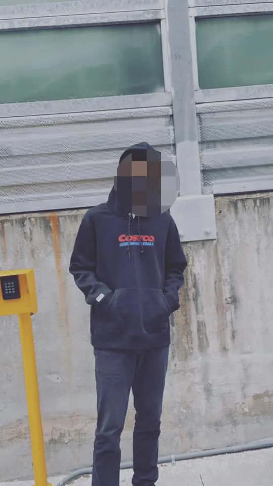 有人覺得黑色低調更好看。《Costco好市多 商品經驗老實說》