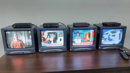 邁邁市長小貼心 高雄明年第四台收視費凍漲、低收戶免收