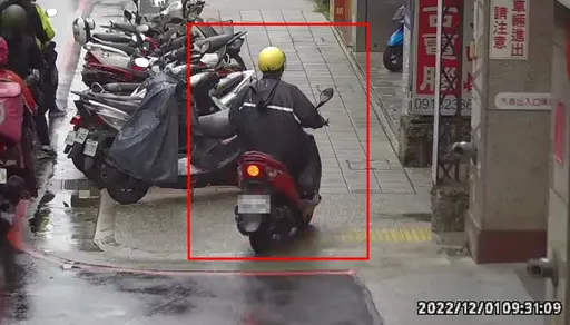 新北科技執法首日!違規地點前3名出爐 這路口抓了291件最多