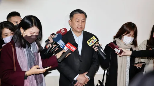 中国习惯性封杀我贸易产品　绿委建议报复回去！ 